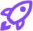 Rocket Icon